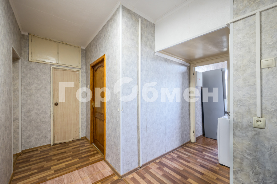 Продажа 2-комнатной квартиры, Москва, Россия,   улица Касаткина