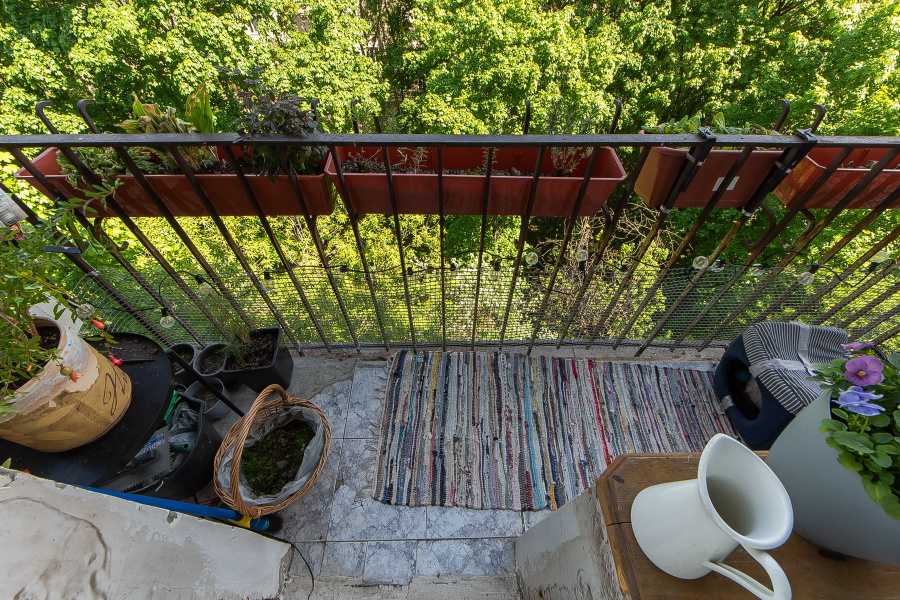 Продажа 2-комнатной квартиры, Москва, Россия,    Ленинский проспект