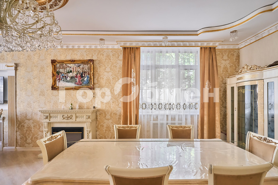 Продажа дома, 415м <sup>2</sup>, 7 сот., Говорово, Россия,    СНТ Мичуринец