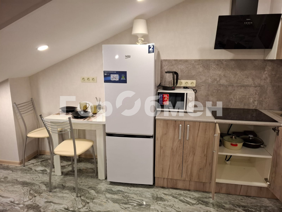 Аренда 1-комнатной квартиры, Марьино, Россия,   Новомосковский административный округ