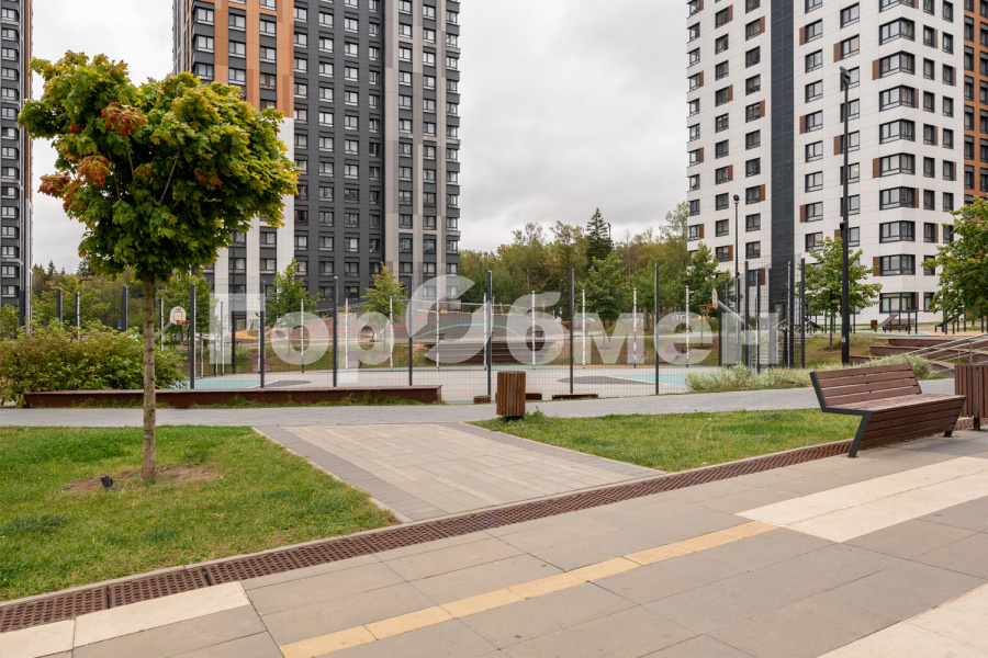 Продажа 3-комнатной квартиры, Московский, Россия,   Новомосковский административный округ