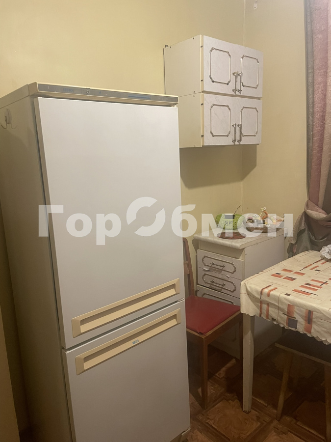 Аренда 1-комнатной квартиры, Москва, Россия,   улица Пришвина