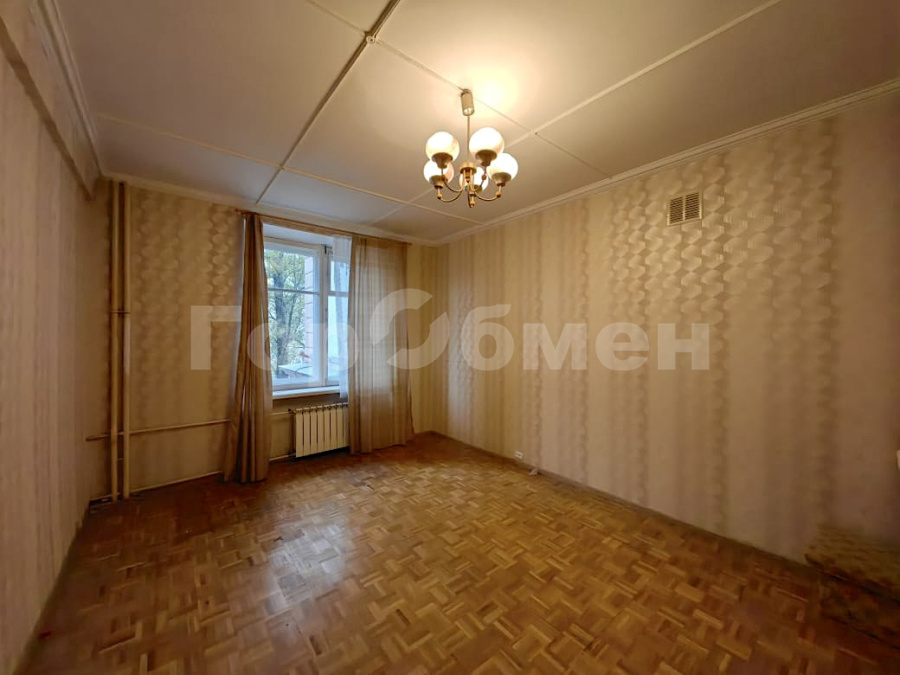 Продажа 3-комнатной квартиры, Москва, Россия,    Ленинский проспект