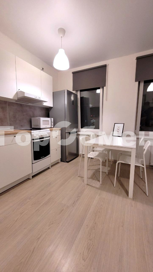 Аренда квартиры, Москва, Россия,   район Троицк