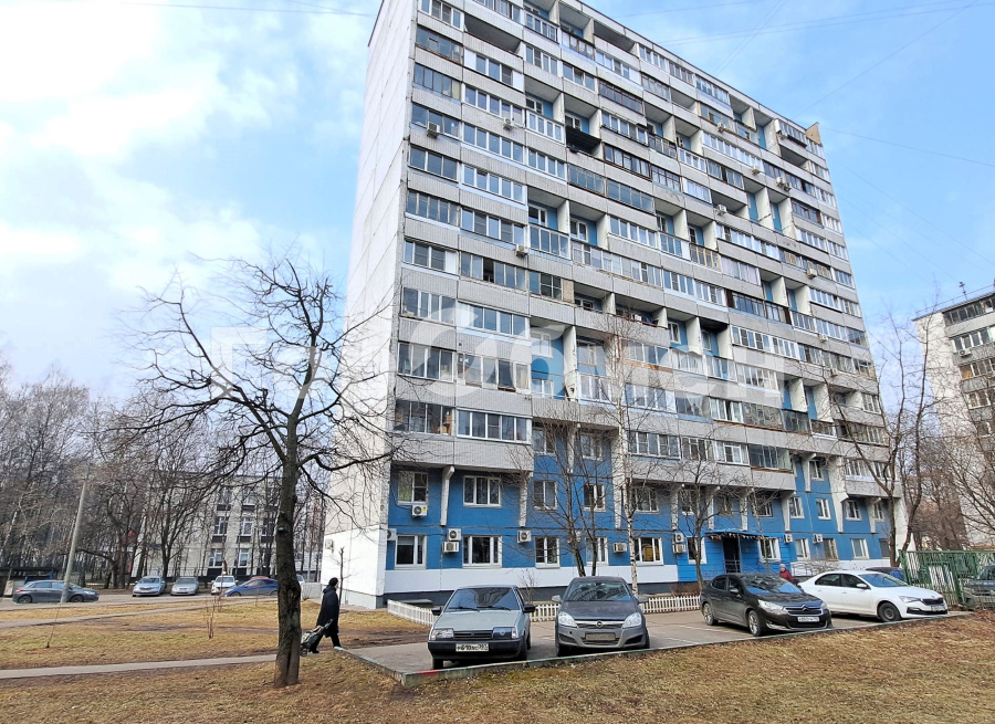 Продажа 1-комнатной квартиры, Москва, Россия,   шоссе Энтузиастов