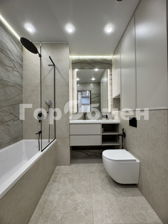 Аренда 2-комнатной квартиры, Москва, Россия,   улица Нижние Мнёвники