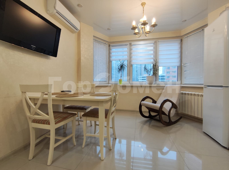 Аренда 2-комнатной квартиры, Красногорск, Россия,   городской округ   Красногорский бульвар