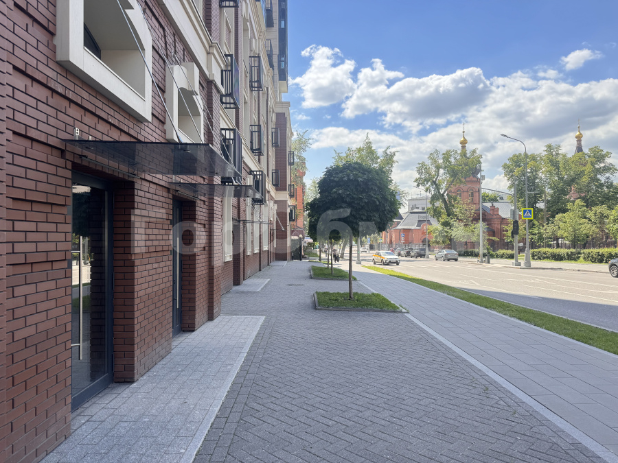 Продажа 2-комнатной квартиры, Москва, Россия,   Рубцовско-Дворцовая улица