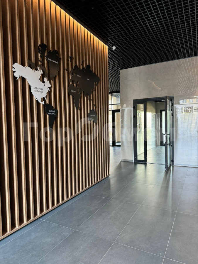 Продажа 1-комнатной квартиры, Пенза, Россия,   городской округ   улица Мира