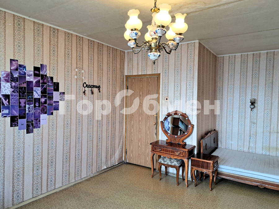 Продажа 1-комнатной квартиры, Москва, Россия,   шоссе Энтузиастов