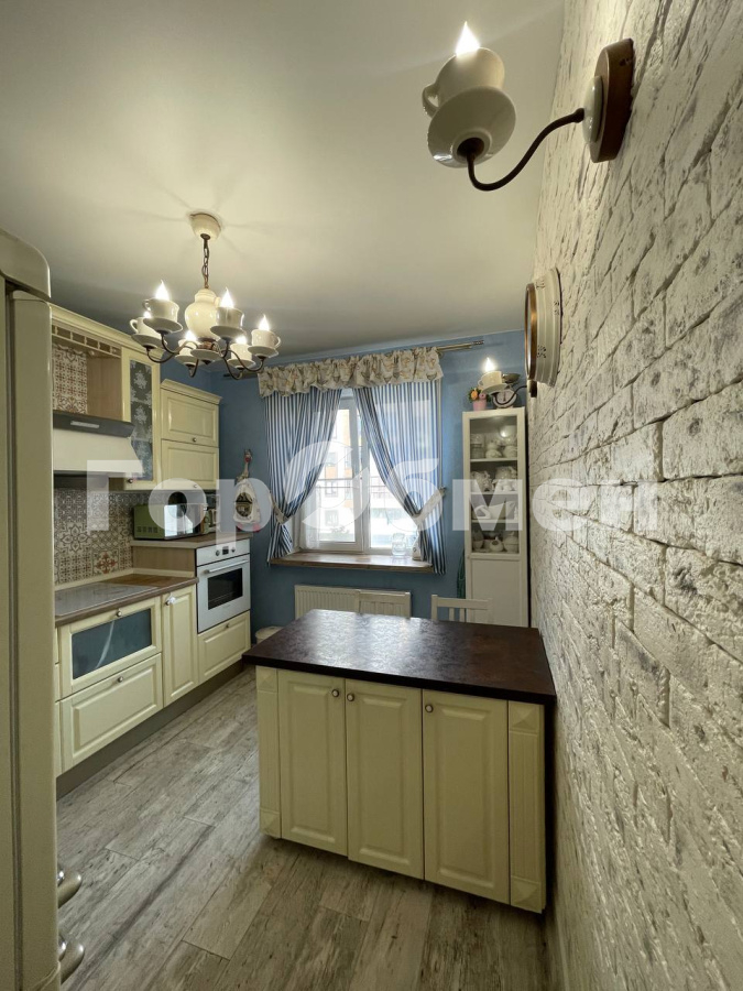 Продажа 3-комнатной квартиры, Пирогово, Россия,   городской округ Мытищи