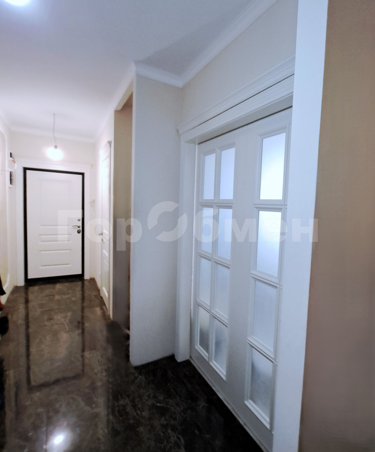 Продажа 3-комнатной квартиры, Бородино, Россия,   городской округ Мытищи