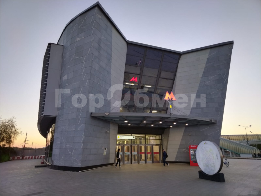 Продажа квартиры, Москва, Россия,   Новомосковский административный округ