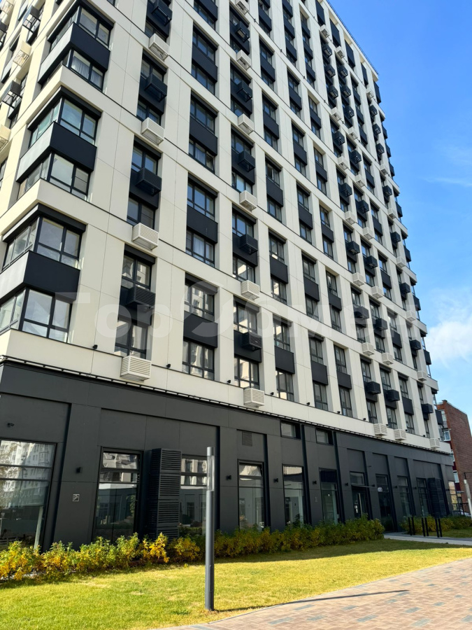 Продажа 1-комнатной квартиры, Пенза, Россия,   городской округ   улица Мира