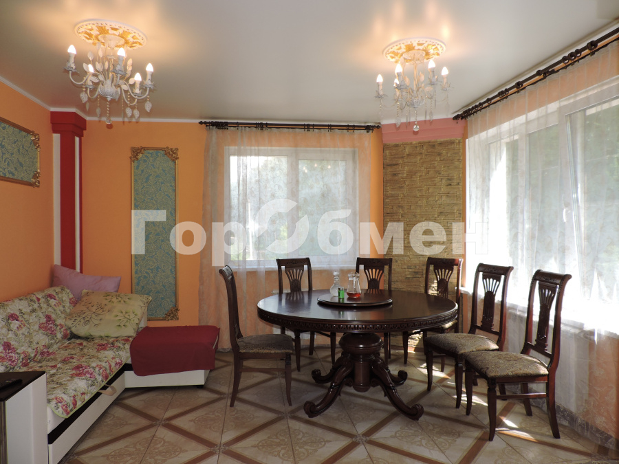 Продажа дома, 350м <sup>2</sup>, 4 сот., Говорово, Россия,    СНТ Мичуринец