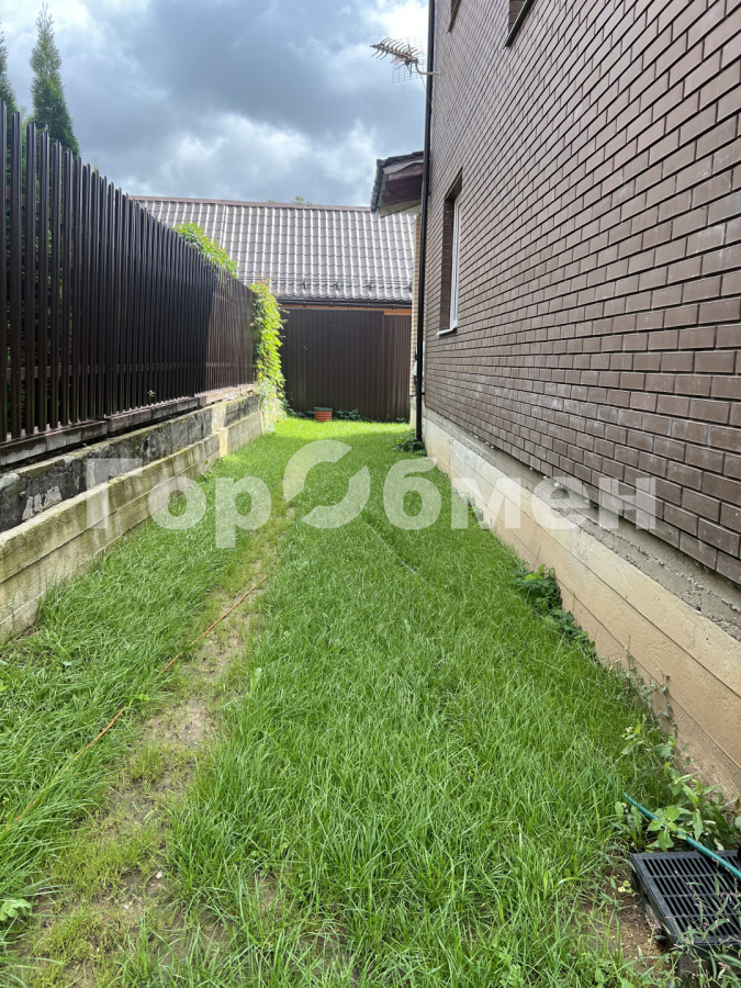 Продажа дома, 180м <sup>2</sup>, 4 сот., Говорово, Россия,    СНТ Мичуринец