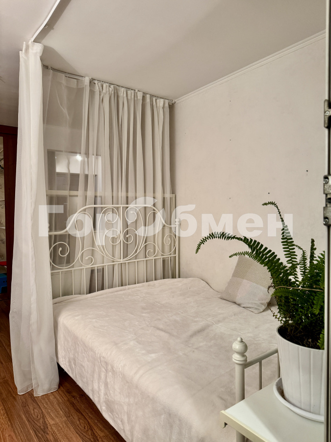 Аренда 1-комнатной квартиры, Москва, Россия,   Флотская улица