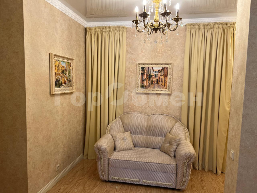 Продажа 2-комнатной квартиры, Реутов, Россия,    улица Реутовских Ополченцев