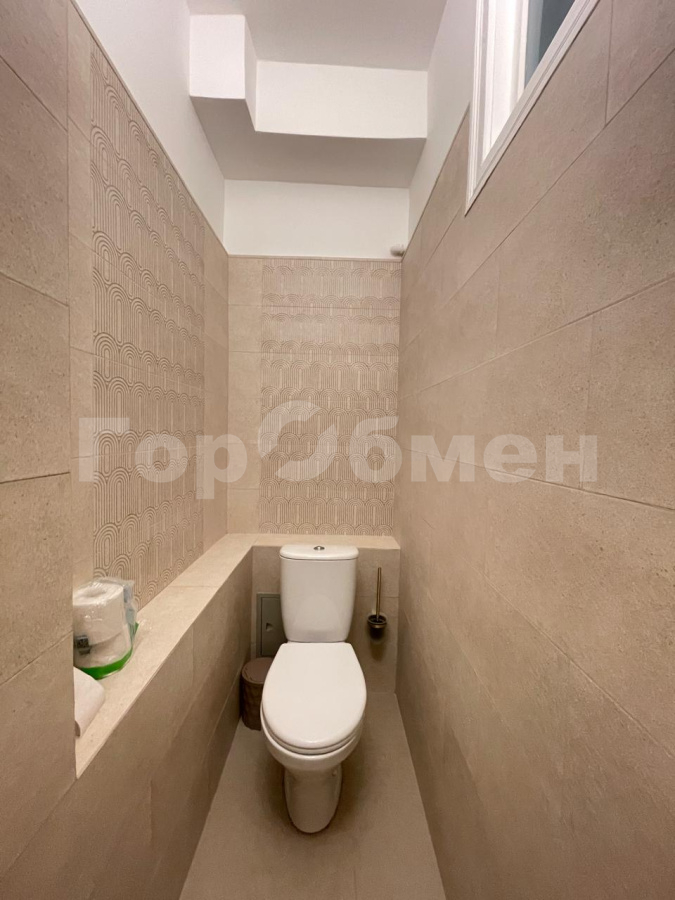 Аренда 2-комнатной квартиры, Москва, Россия,   Студенческая улица