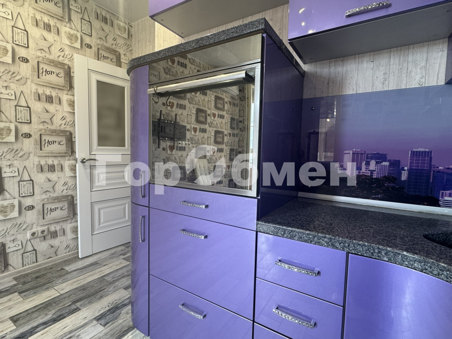 Продажа 1-комнатной квартиры, Химки, Россия,   городской округ   улица 9 Мая