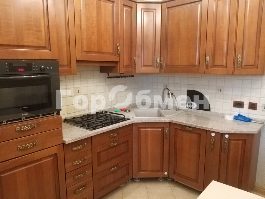 Продажа 4-комнатной квартиры, Москва, Щербаковская улица,  54