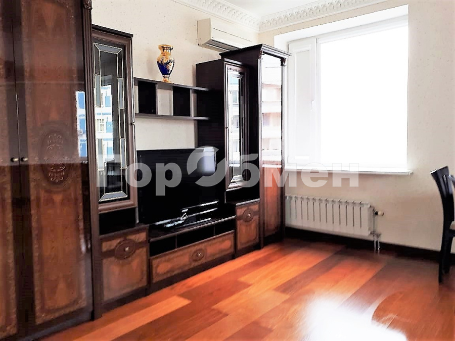 Аренда 3-комнатной квартиры, Москва, Россия,   улица Раменки