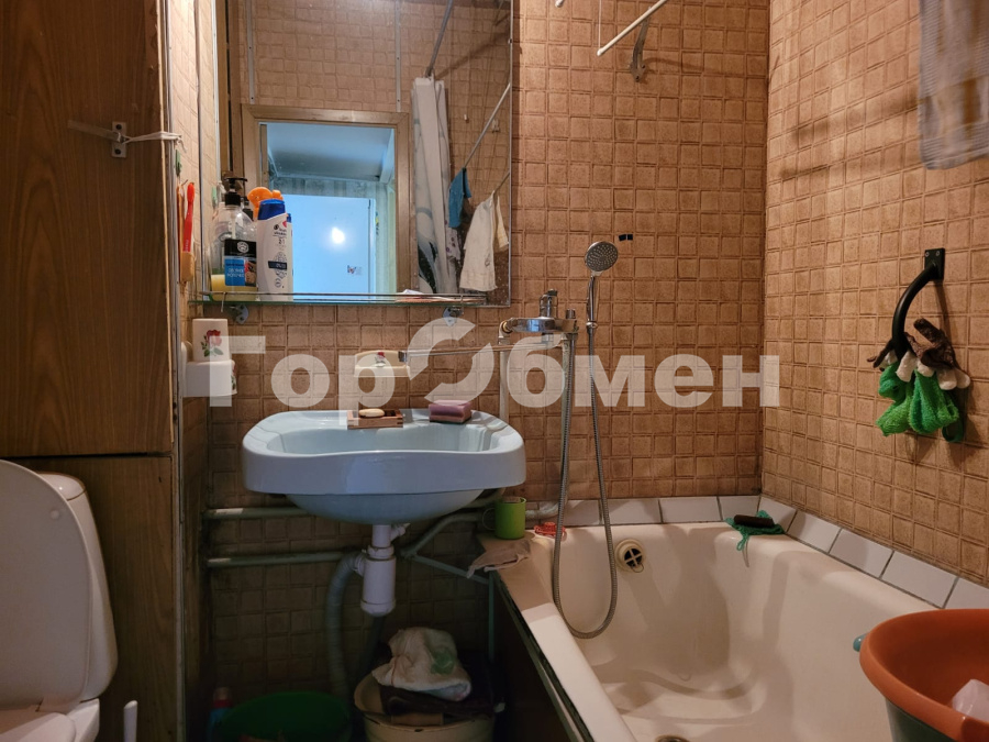 Аренда 1-комнатной квартиры, Москва, Россия,   улица Академика Скрябина