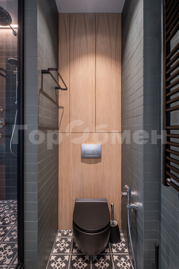 Продажа 2-комнатной квартиры, Москва, Россия,    Басманный переулок