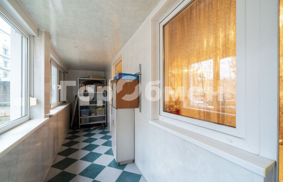 Продажа 4-комнатной квартиры, Королев, Россия,    микрорайон Юбилейный