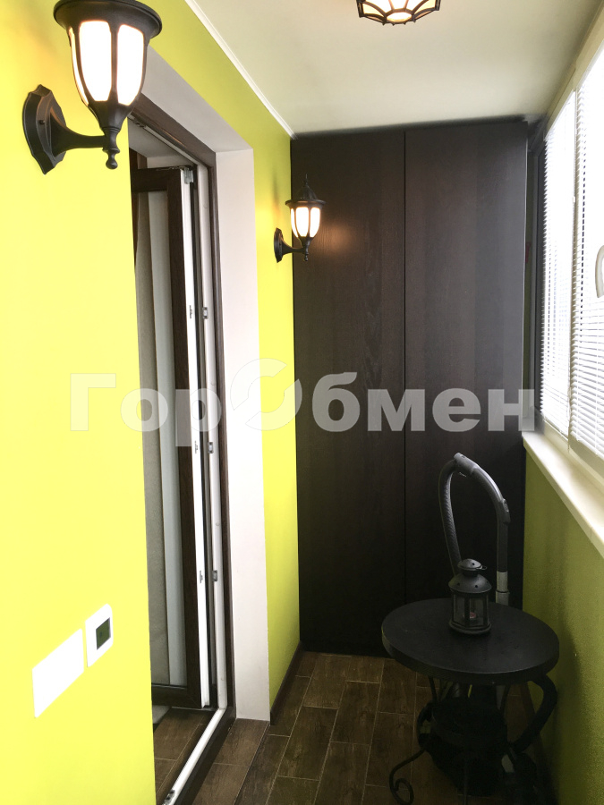 Аренда 2-комнатной квартиры, Москва, Россия,   Новочеркасский бульвар