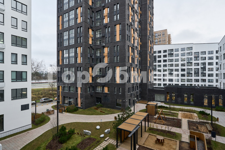 Аренда 1-комнатной квартиры, Москва, Россия,   Новомосковский административный округ