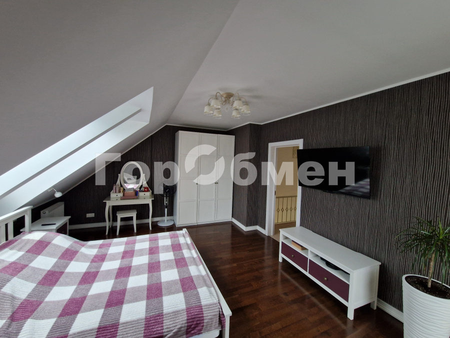 Продажа дома, 330м <sup>2</sup>, 16 сот., Белоусово, Россия,   Троицкий административный округ