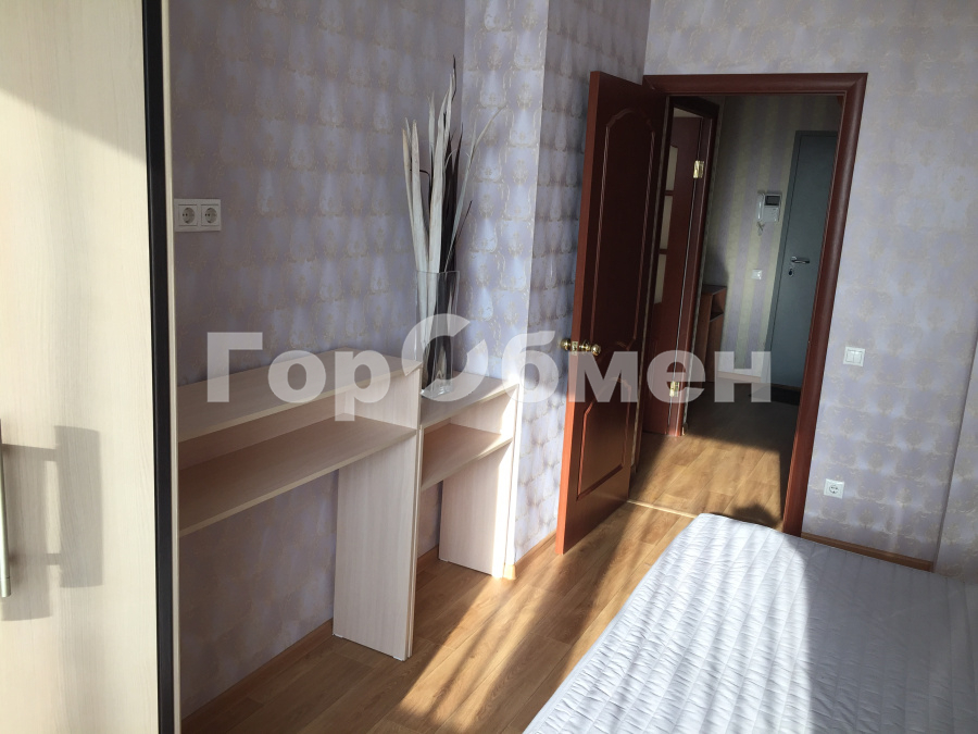 Аренда 2-комнатной квартиры, Москва, Россия,   бульвар Маршала Рокоссовского