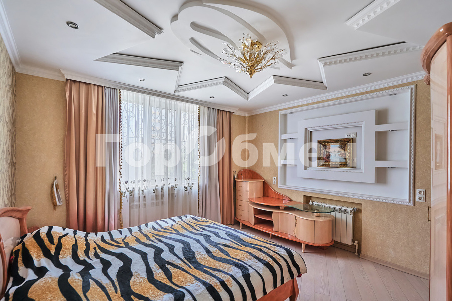 Продажа дома, 415м <sup>2</sup>, 7 сот., Говорово, Россия,    СНТ Мичуринец