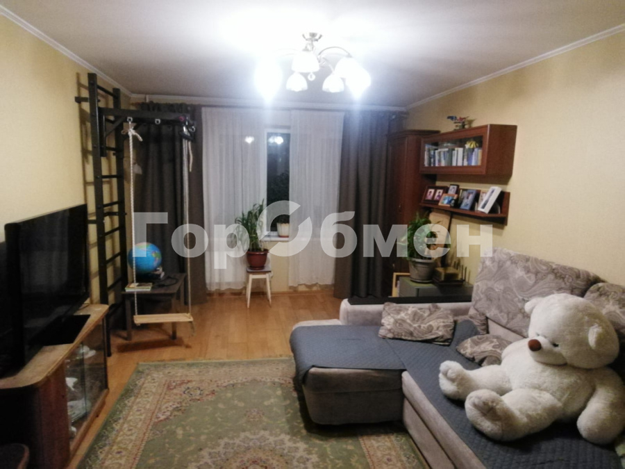 Продажа 3-комнатной квартиры, Балашиха, Россия,    микрорайон Саввино