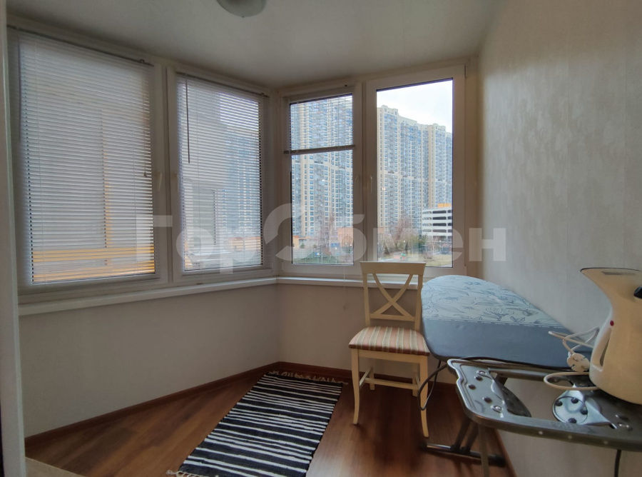 Аренда 2-комнатной квартиры, Красногорск, Россия,   городской округ   Красногорский бульвар