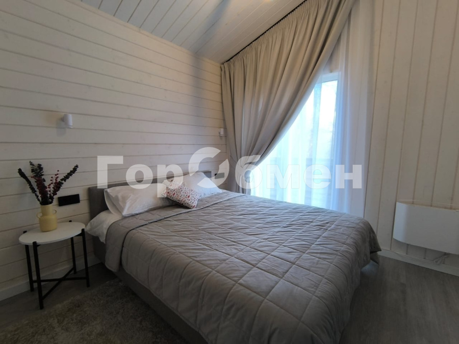 Продажа дома, 92м <sup>2</sup>, 9 сот., Московская, Россия,   Можайский муниципальный округ