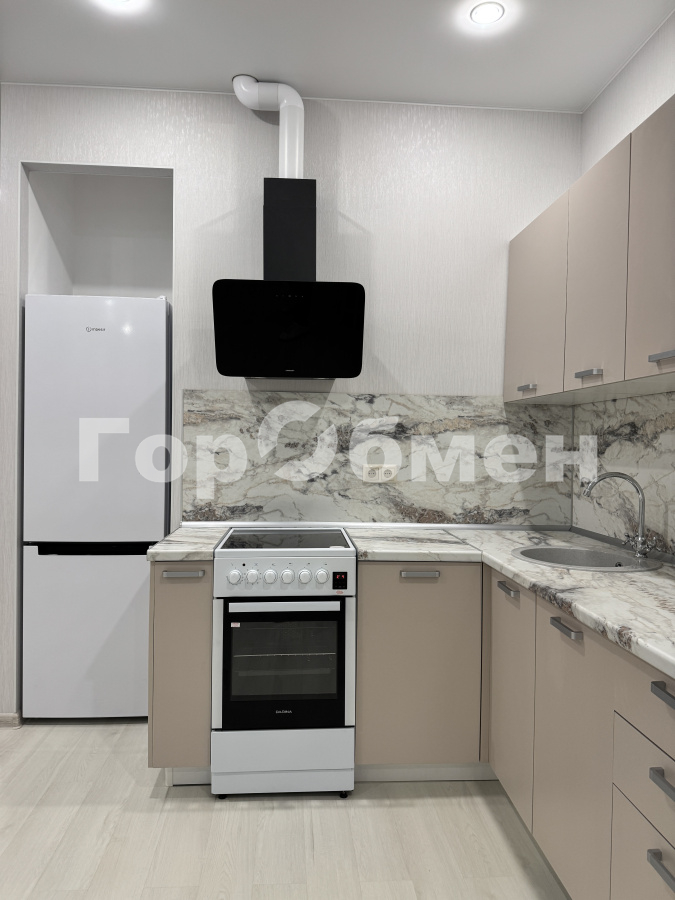 Аренда квартиры, Москва, Россия,   Новоостаповская улица