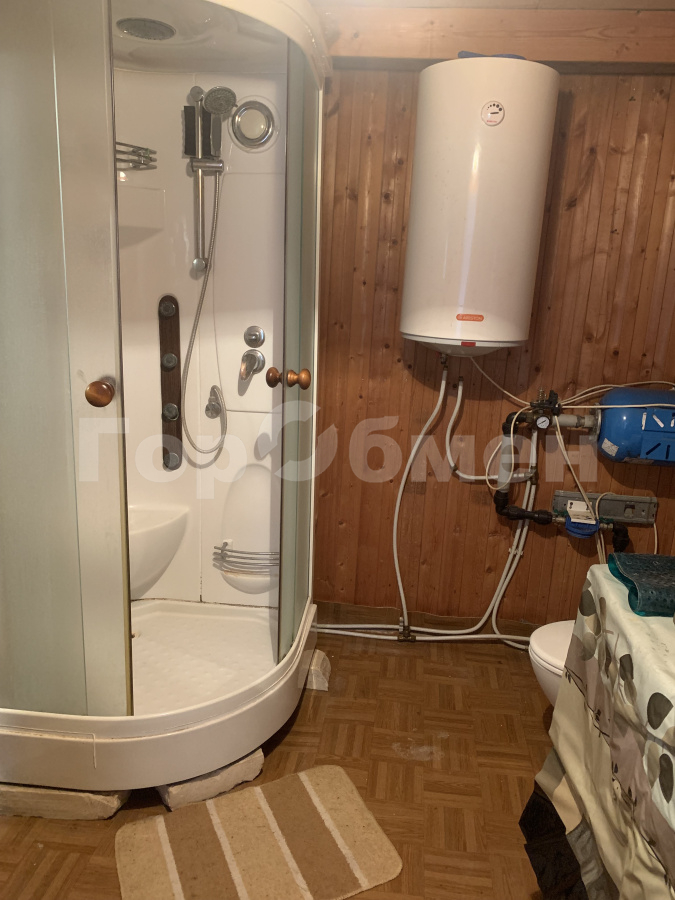 Продажа дома, 95м <sup>2</sup>, 15 сот., Погорелки, Россия,   городской округ Мытищи