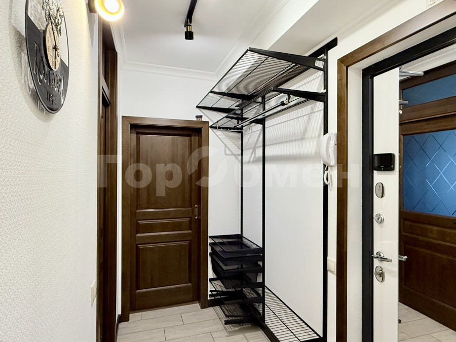 Аренда 3-комнатной квартиры, Москва, Россия,    Славянский бульвар