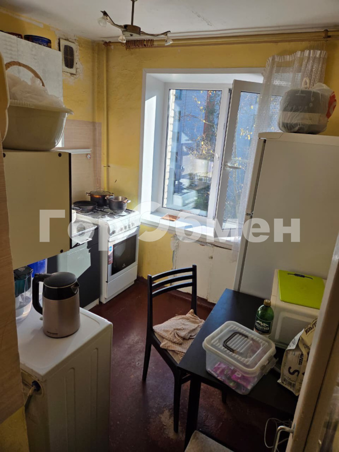 Продажа 2-комнатной квартиры, Пушкино, Россия,    улица Горького