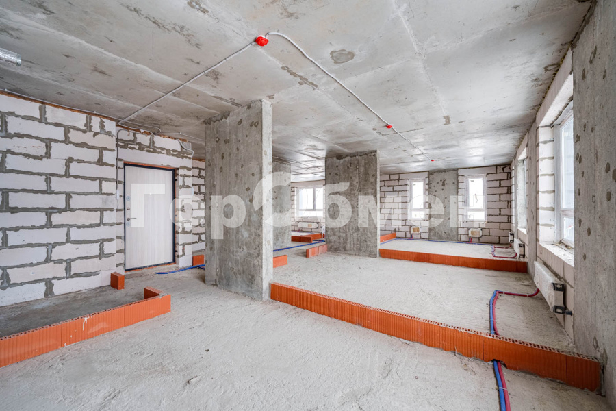 Продажа 4-комнатной квартиры, Московский, Россия,   Новомосковский административный округ