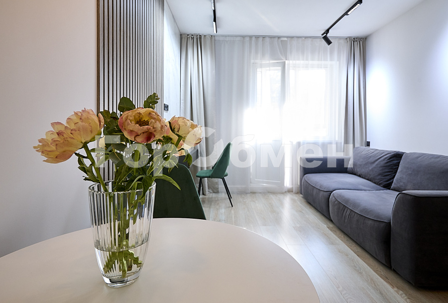 Продажа квартиры, Санкт-Петербург, Россия,    Смоленская улица