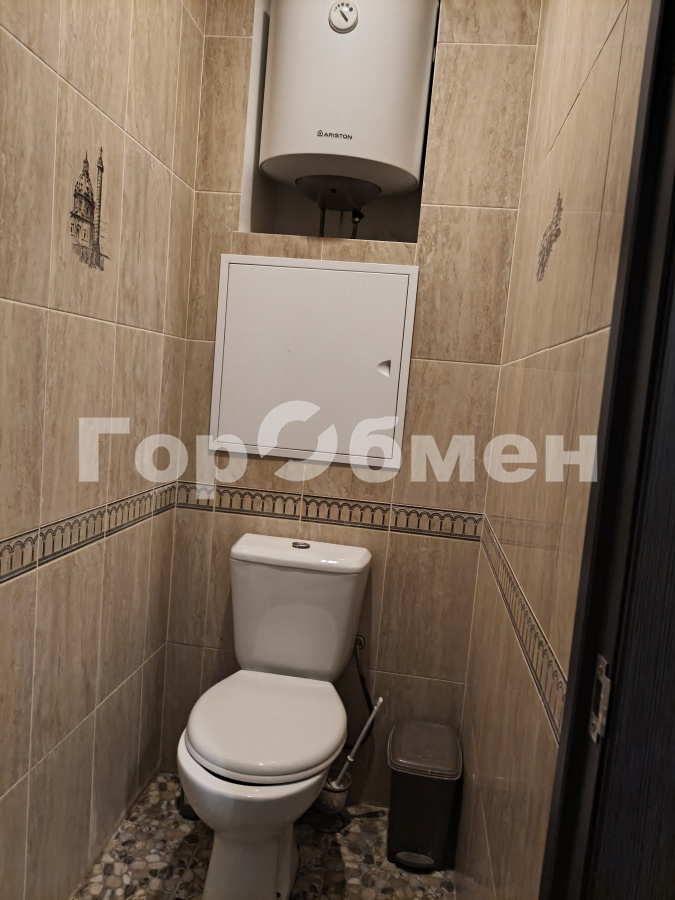 Продажа 1-комнатной квартиры, Большие Жеребцы, Россия,   городской округ Щёлково