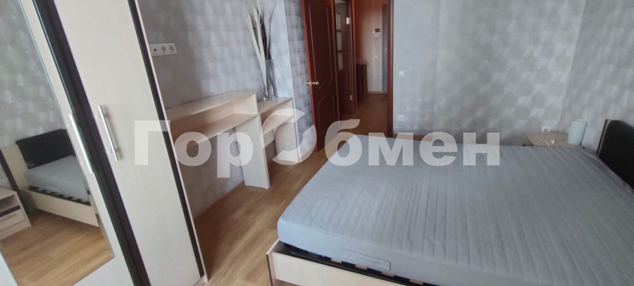 Аренда 2-комнатной квартиры, Москва, Россия,   бульвар Маршала Рокоссовского