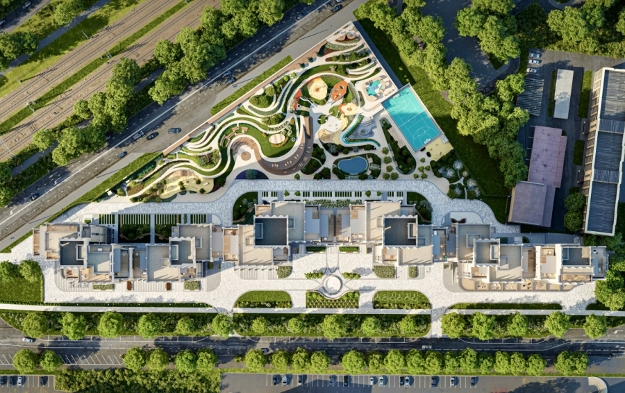 Продажа 2-комнатной квартиры, Москва, Россия,    улица Академика Королёва