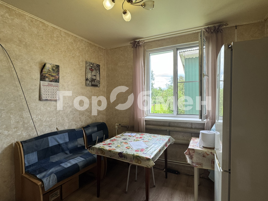 Продажа дома, 42м <sup>2</sup>, 5 сот., Павловский Посад, Россия,   Павлово-Посадский городской округ