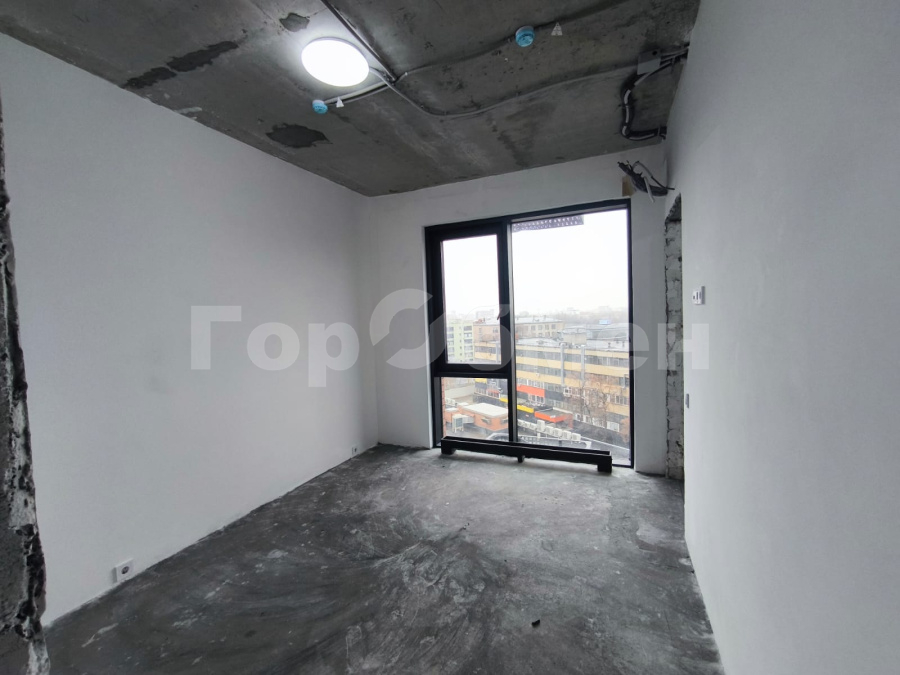 Продажа 3-комнатной квартиры, Москва, Россия,   Волгоградский проспект