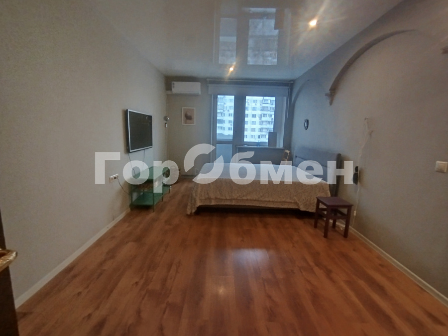 Аренда 3-комнатной квартиры, Москва, Россия,   улица Мичуринский Проспект