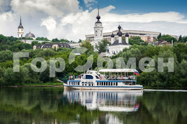 Продажа участка, Хохловка, Россия,   сельское поселение Перемышль